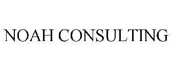 NOAH CONSULTING