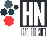 HN HEAD NOD SUITE
