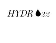 HYDRO22