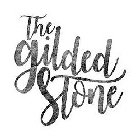 THE. GILDED. STONE.