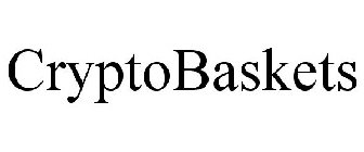 CRYPTOBASKETS