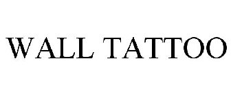 WALL TATTOO