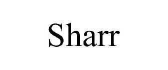 SHARR