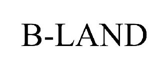B-LAND