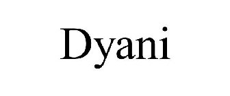 DYANI