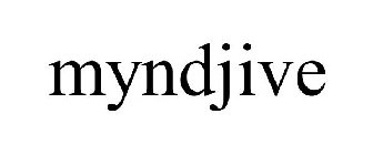 MYNDJIVE