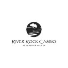 RIVER ROCK CASINO ALEXANDER VALLEY