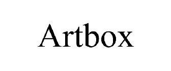 ARTBOX