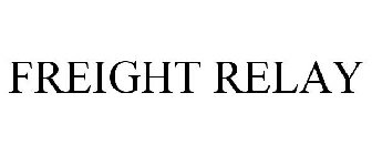 FREIGHT RELAY