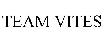 TEAM VITES