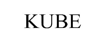 KUBE