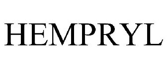 HEMPRYL
