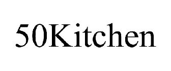 50KITCHEN
