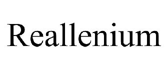REALLENIUM