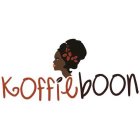 KOFFIEBOON