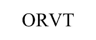 ORVT