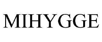 MIHYGGE