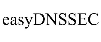 EASYDNSSEC