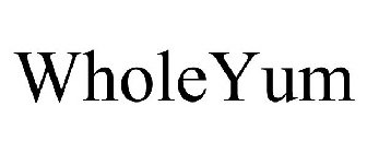 WHOLEYUM