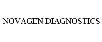 NOVAGEN DIAGNOSTICS