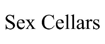 SEX CELLARS