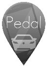 PEDAL