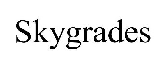 SKYGRADES