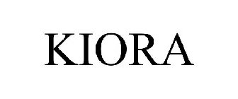 KIORA