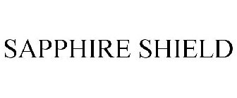 SAPPHIRE SHIELD