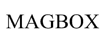MAGBOX