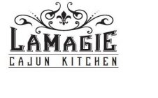 LAMAGIE CAJUN KITCHEN