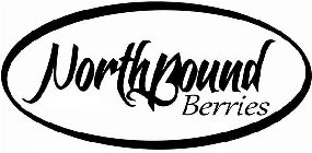 NORTH BOUND BERRIES