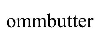 OMMBUTTER