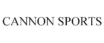 CANNON SPORTS