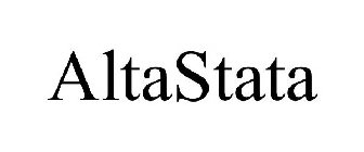 ALTASTATA