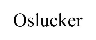 OSLUCKER