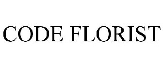 CODE FLORIST