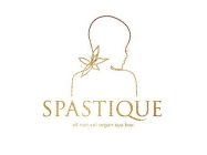 SPASTIQUE ALL NATURAL VEGAN SPA BOX