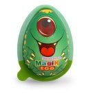 MAGIK EGG DELICIOUS ENJOYABLE