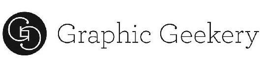 GG GRAPHIC GEEKERY