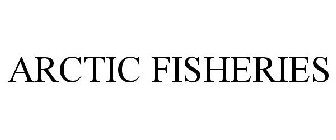 ARCTIC FISHERIES