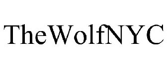 THEWOLFNYC