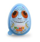 MAGIK EGG DELICIOUS ENJOYABLE