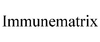 IMMUNE MATRIX