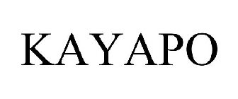 KAYAPO