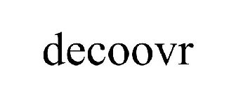 DECOOVR