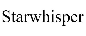 STARWHISPER