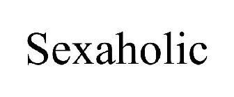 SEXAHOLIC