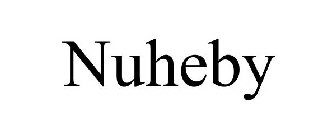 NUHEBY