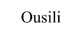 OUSILI